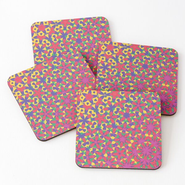 Item preview, Floral Profusion designed and sold by Mia Harper Design.