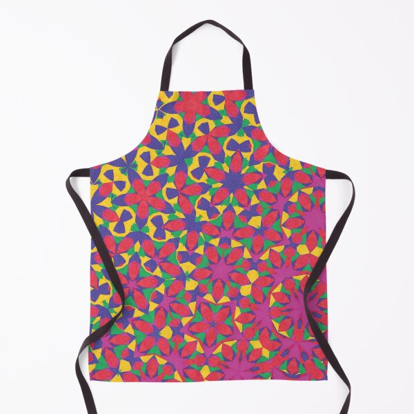 Item preview, Floral Profusion designed and sold by Mia Harper Design.