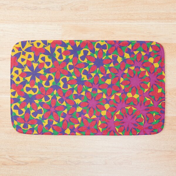 Item preview, Floral Profusion designed and sold by Mia Harper Design.