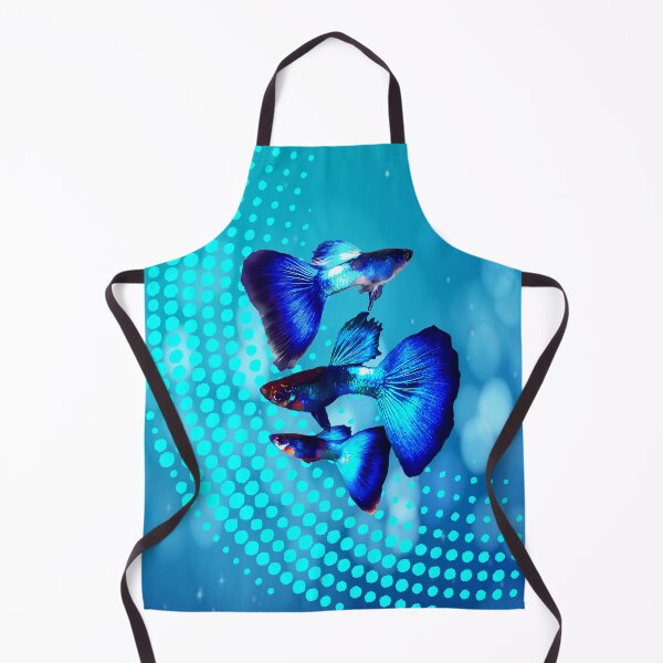 Item preview, Guppy Fish designed and sold by GFishy.