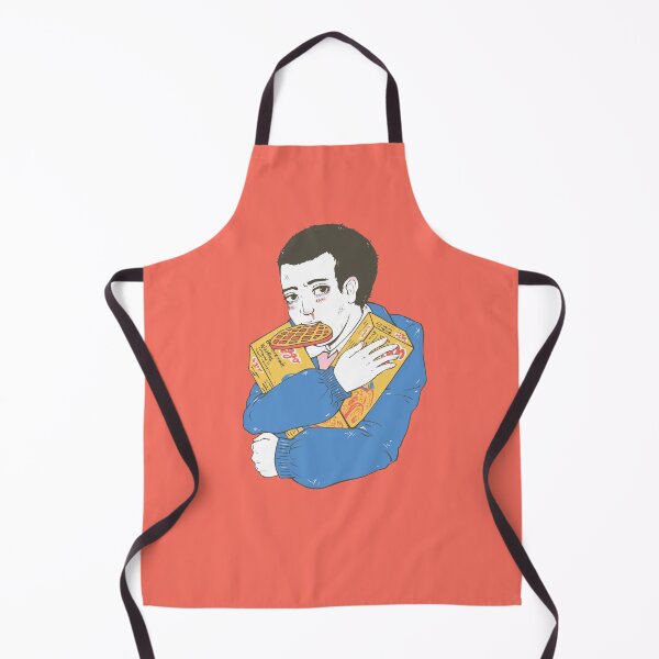Item preview, Stranger Things Waffle Eleven designed and sold by notsogoodco.