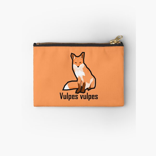 Item preview, Vulpes vulpes designed and sold by Collect-em-All.
