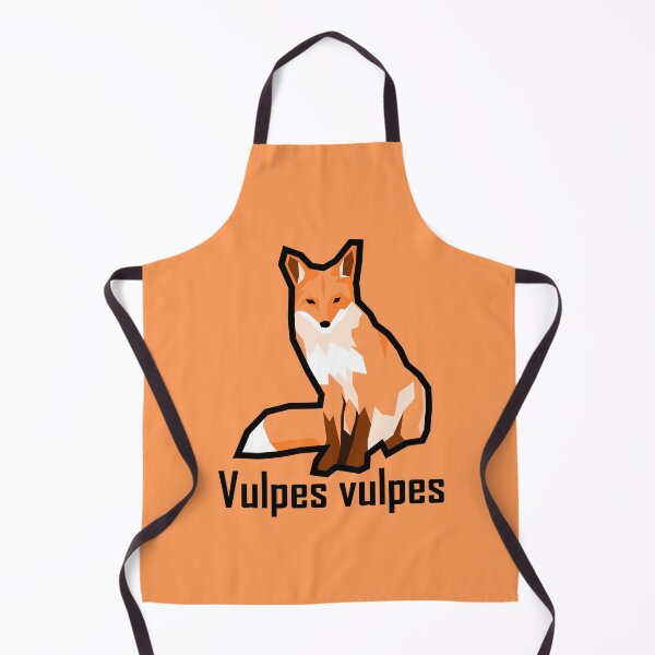 Item preview, Vulpes vulpes designed and sold by Collect-em-All.