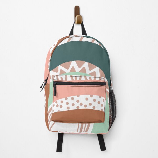Item preview, Pastel Rainbow with Hand Drawn Details designed and sold by The Art of Teena Sauvola.