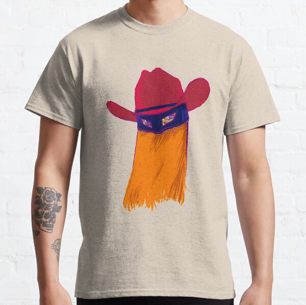Orville Peck Classic T-Shirt