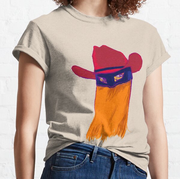 Orville Peck Classic T-Shirt