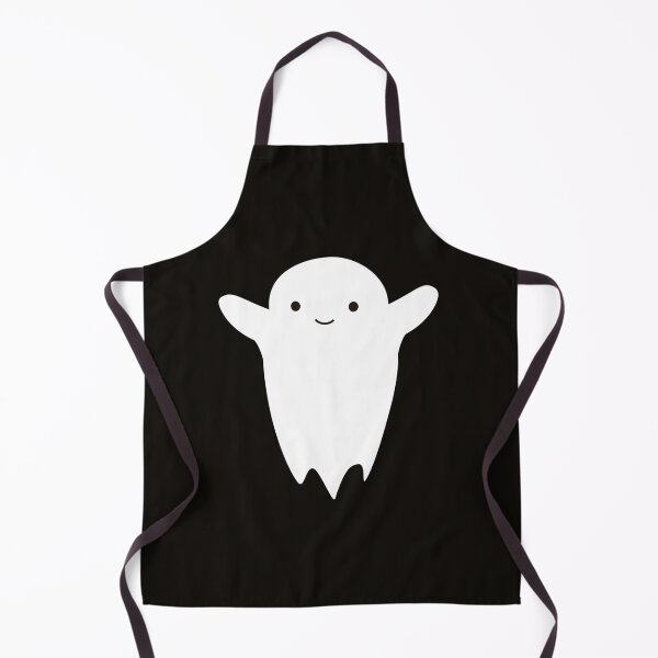 Item preview, Cute Ghost designed and sold by Hedgie Designs.