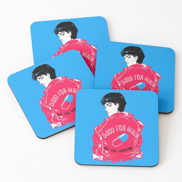 Item preview, Kaneda Akira designed and sold by notsogoodco.