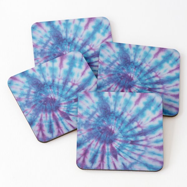 Item preview, Purple and Blue Tye Dye designed and sold by Lauren  paige.