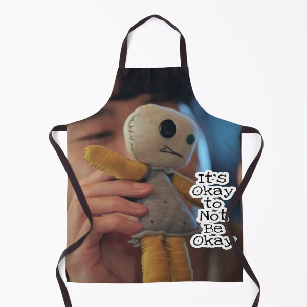Item preview, It's Okay to Not Be Okay designed and sold by Finehana.