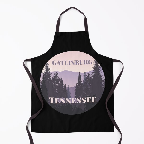 Item preview, Gatlinburg, Tennessee designed and sold by InvestingRoad.