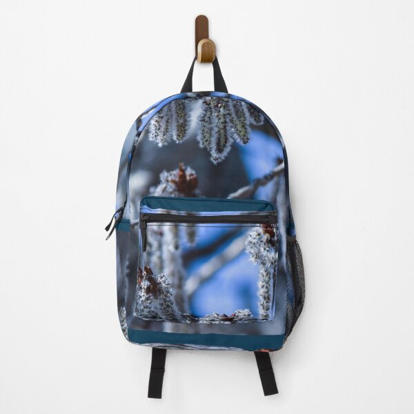 Item preview, Frosted Buds on a Tree. designed and sold by CanadianWild418.