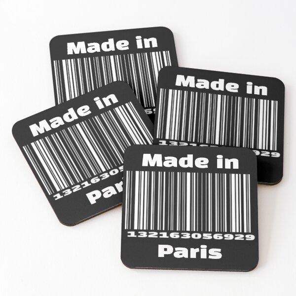 Item preview, Made in Paris designed and sold by xagta10.