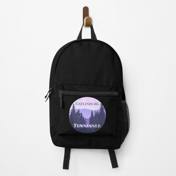 Item preview, Gatlinburg, Tennessee designed and sold by InvestingRoad.