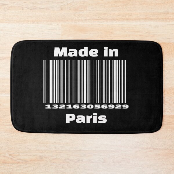 Item preview, Made in Paris designed and sold by xagta10.