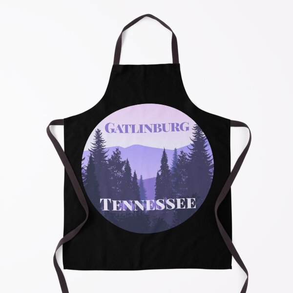 Item preview, Gatlinburg, Tennessee designed and sold by InvestingRoad.