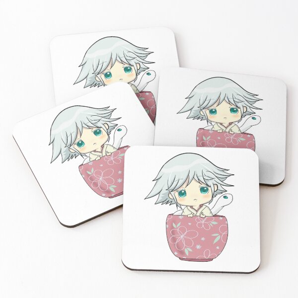 Artikelvorschau, Mizuki Chibi - Kamisama Kuss entworfen und verkauft von SHDesignz.