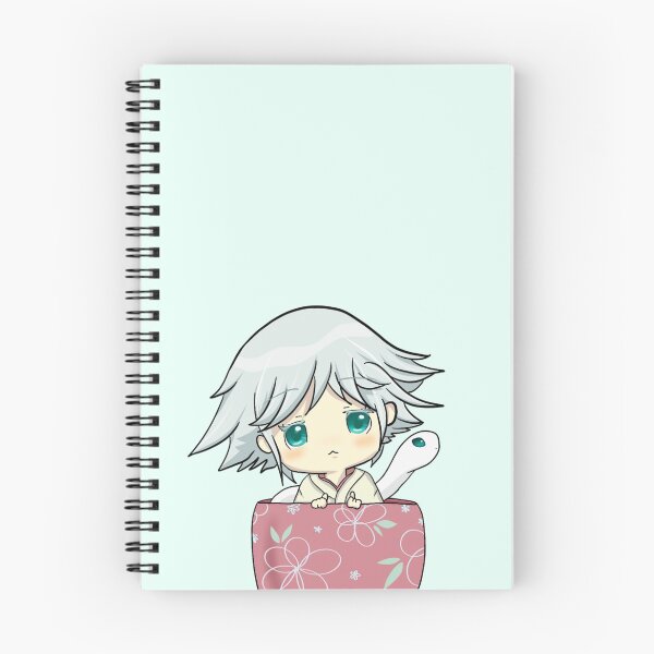 Item preview, Mizuki Chibi - Kamisama Kiss designed and sold by SHDesignz.