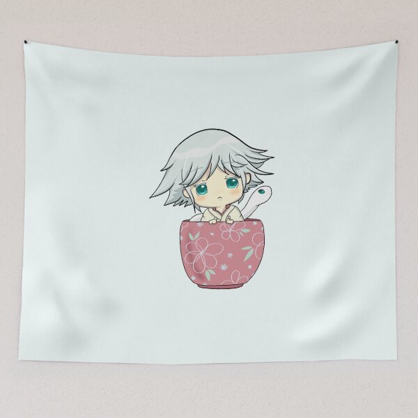 Item preview, Mizuki Chibi - Kamisama Kiss designed and sold by SHDesignz.