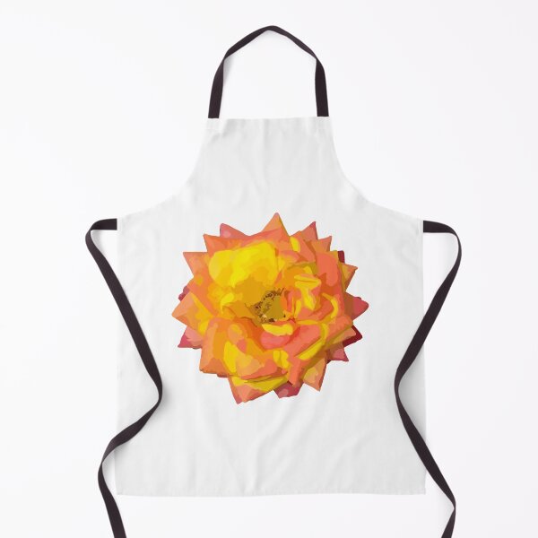 Item preview, Orange Rose designed and sold by SlawBoy.