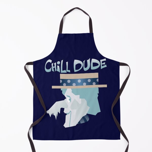 Item preview, Chill Dude designed and sold by jpenfield designs.