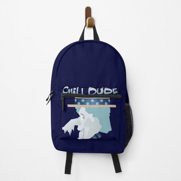 Item preview, Chill Dude designed and sold by jpenfield designs.