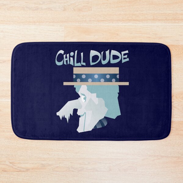 Item preview, Chill Dude designed and sold by jpenfield designs.