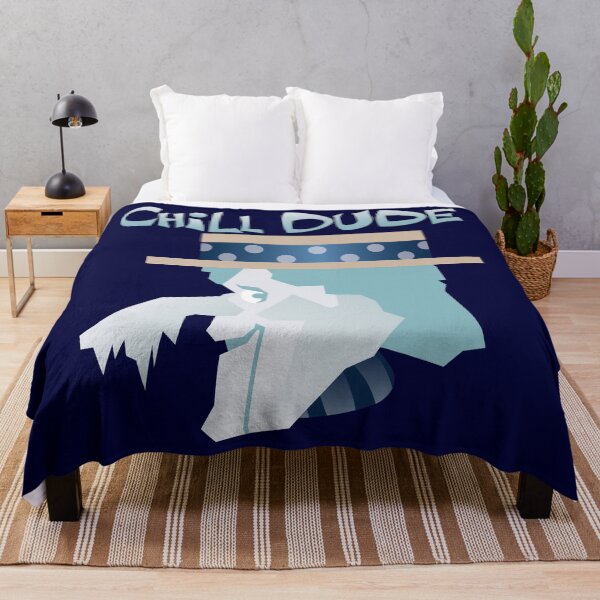 Item preview, Chill Dude designed and sold by jpenfield designs.