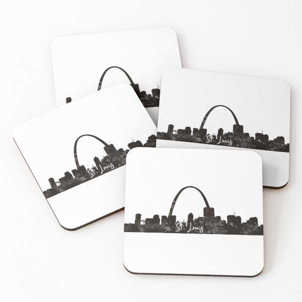 Item preview, St. Louis designed and sold by daniellerr.