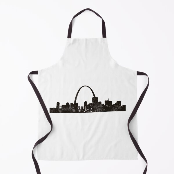 Item preview, St. Louis designed and sold by daniellerr.