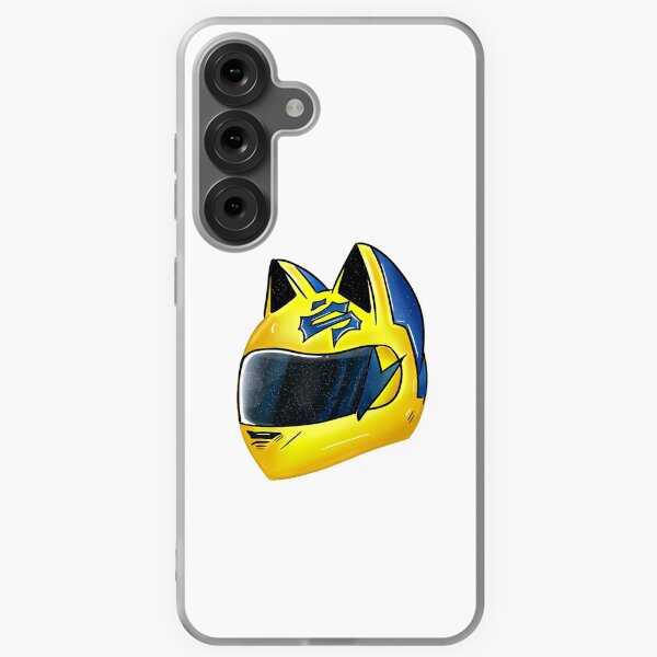 Aperçu de l'œuvre Casque Durarara Celty créée et vendue par sonoyang.