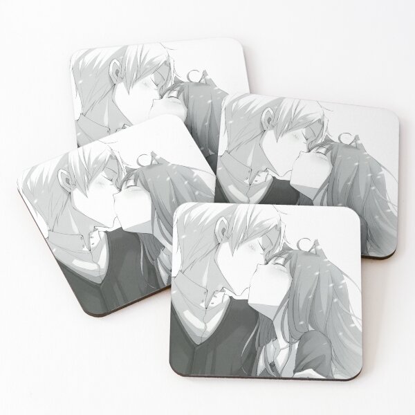 Item preview, Horo and Lawrence Spice and Wolf designed and sold by Virael.