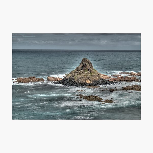 Item preview, Pyramid Rock, Phillip Island, Victoria designed and sold by Adrian Paul.