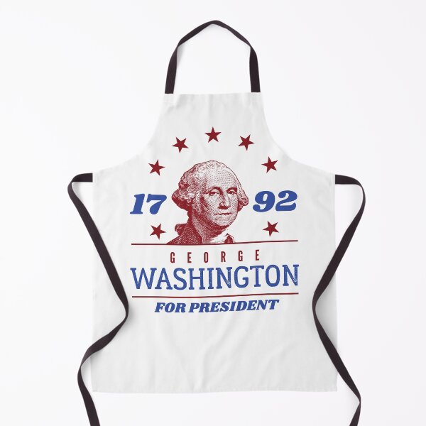 Item preview, George Washington 1792 Presidential Campaign Election  designed and sold by The Junto Shop.