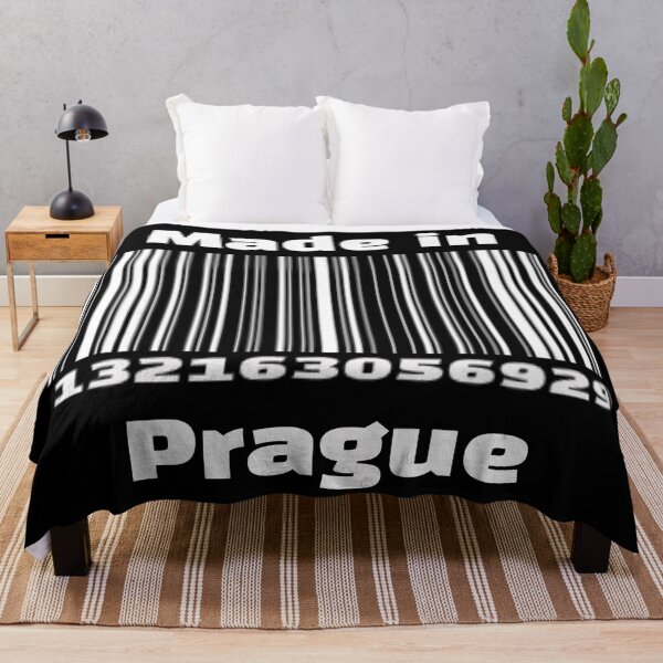 Item preview, Made in Prague designed and sold by xagta10.