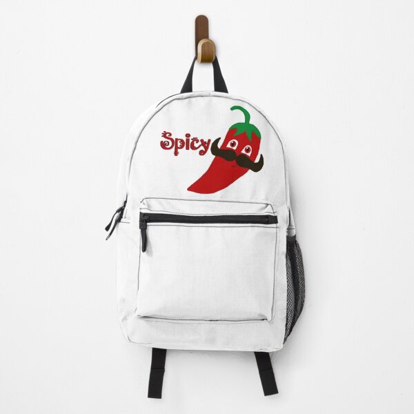 Item preview, Spicy(Red Pepper) designed and sold by CianiCentral.