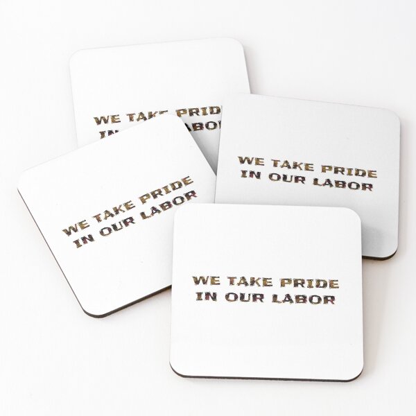 Item preview, Happy labor day T-Shirt designed and sold by isnabhan.