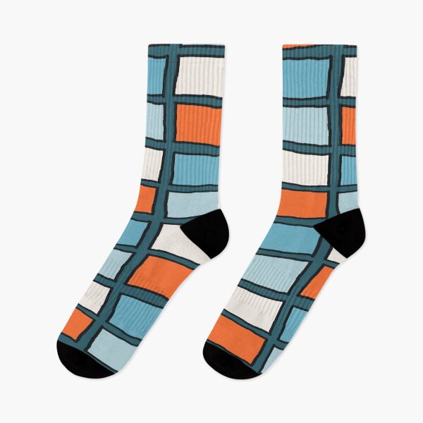 Item preview, Holland Waters Four Color Bars designed and sold by Chubuter.
