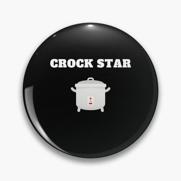 Item preview, Crock star pressure cooking designed and sold by Jeangel97.