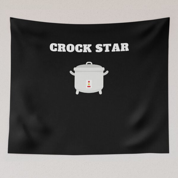 Item preview, Crock star pressure cooking designed and sold by Jeangel97.