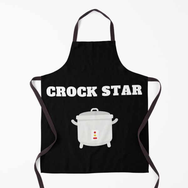 Item preview, Crock star pressure cooking designed and sold by Jeangel97.