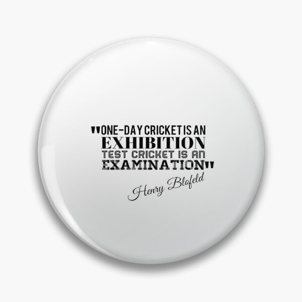 Item preview, Cricket Quote: Exhibition and Examination designed and sold by MimsTees.