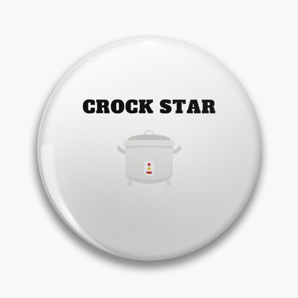 Item preview, Crock star pressure cooking designed and sold by Jeangel97.