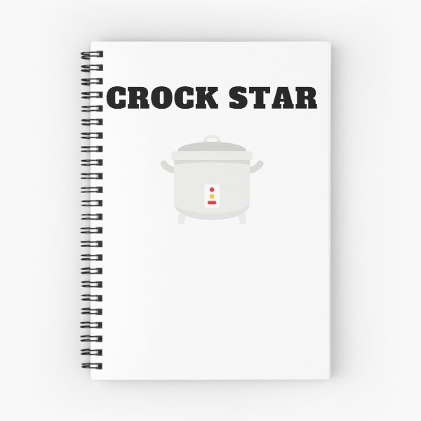 Item preview, Crock star pressure cooking designed and sold by Jeangel97.