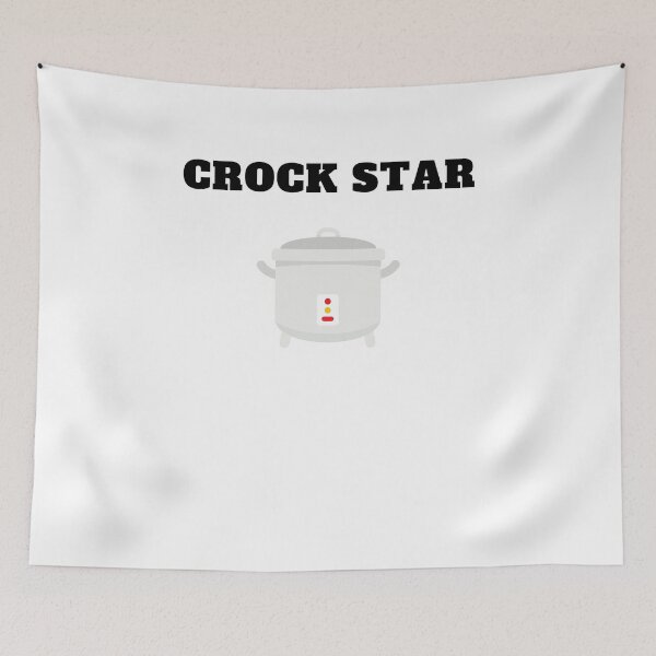 Item preview, Crock star pressure cooking designed and sold by Jeangel97.