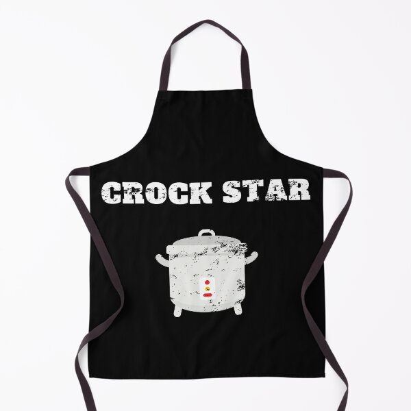 Item preview, Crock star pressure cooking Retro Vintage designed and sold by Jeangel97.