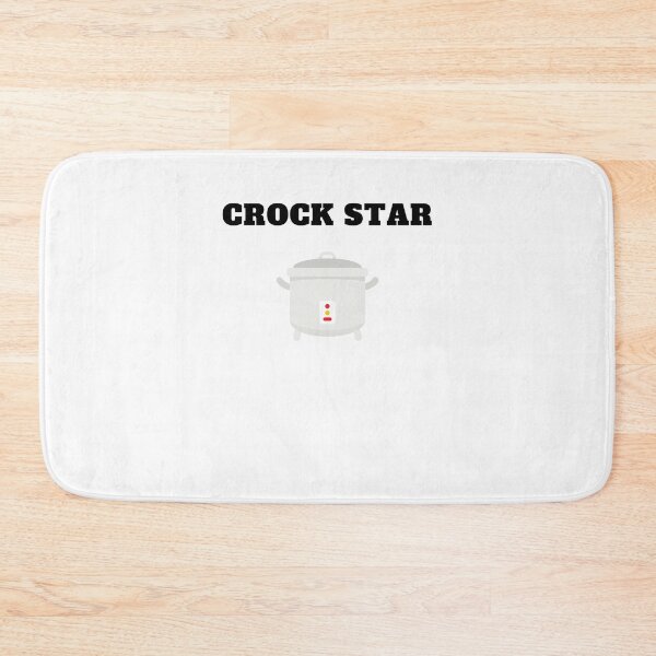 Item preview, Crock star pressure cooking designed and sold by Jeangel97.