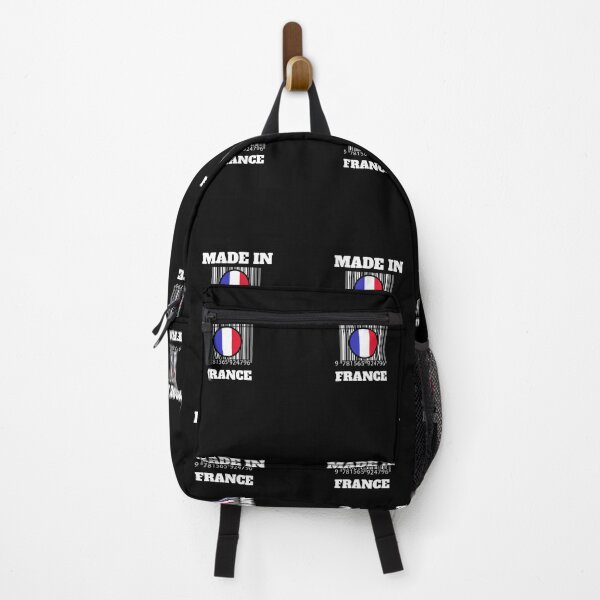 Item preview, made in france designed and sold by joshua pierre.