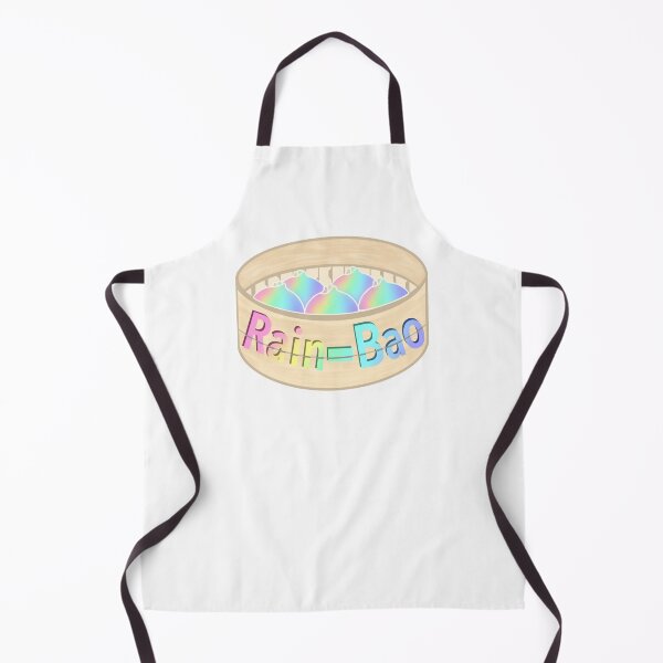 Item preview, Rainbow Bao Basket designed and sold by Jessiosha.