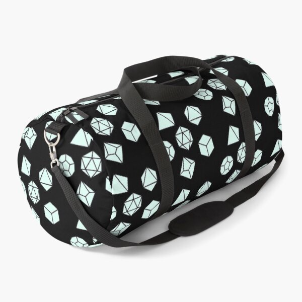 Item preview, Pastel Dice Set - Teal designed and sold by QuinnRamsay.
